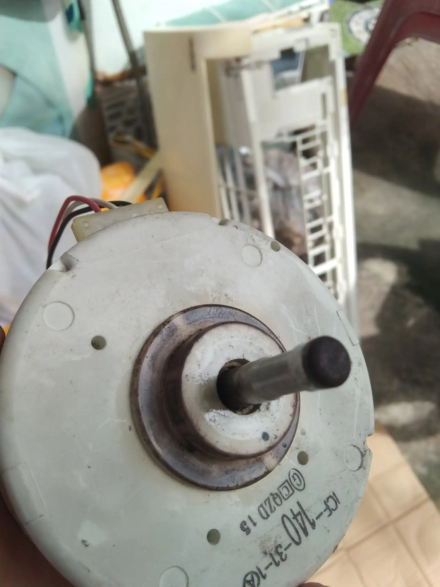 điện lạnh huy phát