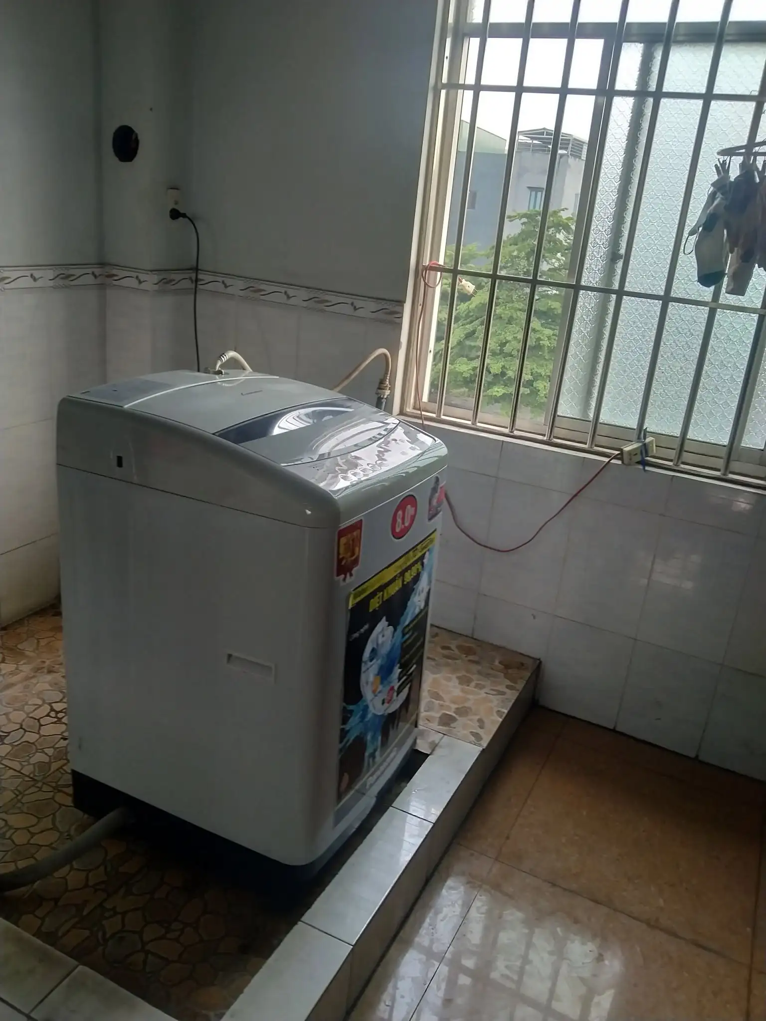 điện lạnh huy phát