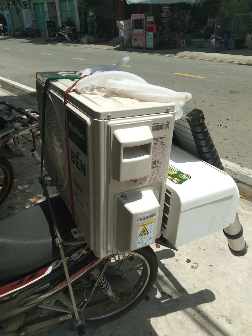 Dấu hiệu cho thấy máy lạnh nên thay mới thay vì sửa chữa.