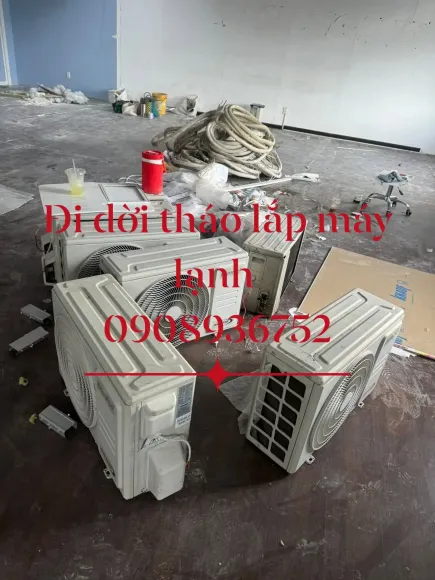 Điện Lạnh Huy Phát