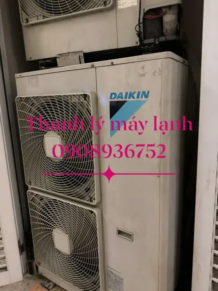 Điện Lạnh Huy Phát