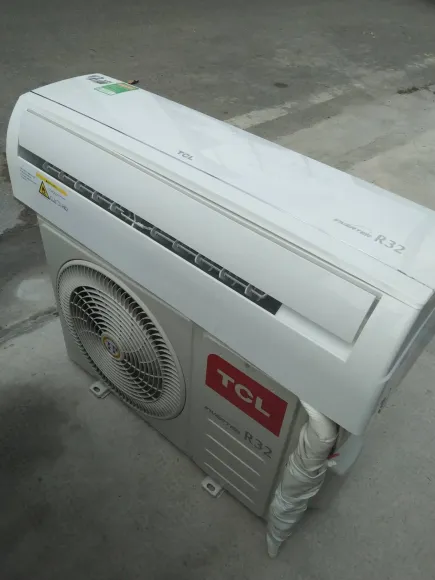 Mua Bán Máy Lạnh Cũ