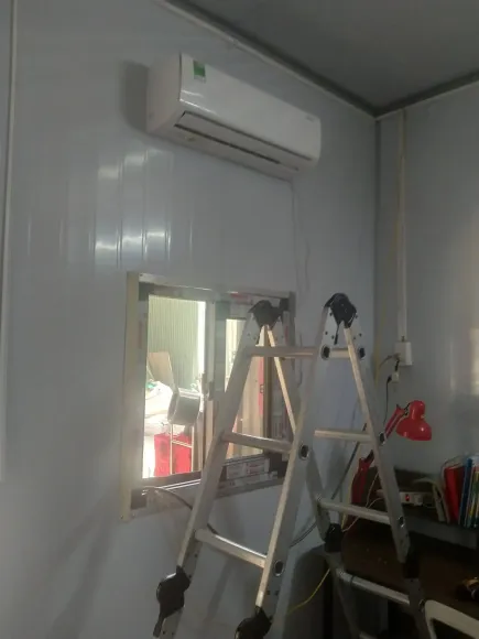 Điện Lạnh Huy Phát