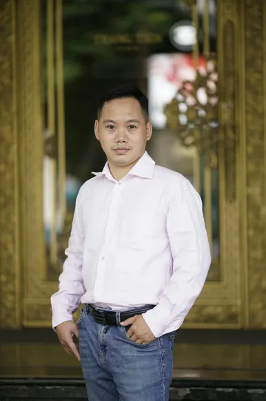 Lê Văn Hùng