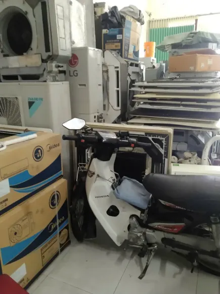 Điện Lạnh Huy Phát