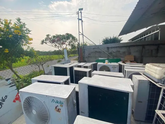 Điện Lạnh Huy Phát