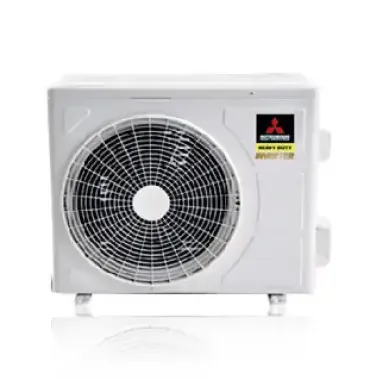 Máy lạnh inverter sang trọng Mitsubishi Heavy 1.5Hp SRK13YZP-W5