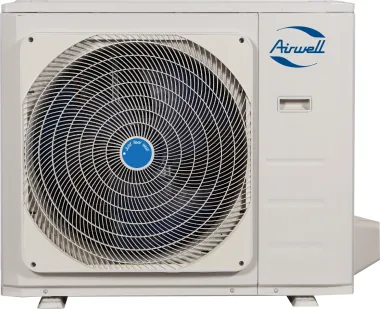 Máy lạnh âm trần Airwell 2Hp AMC18F-01M